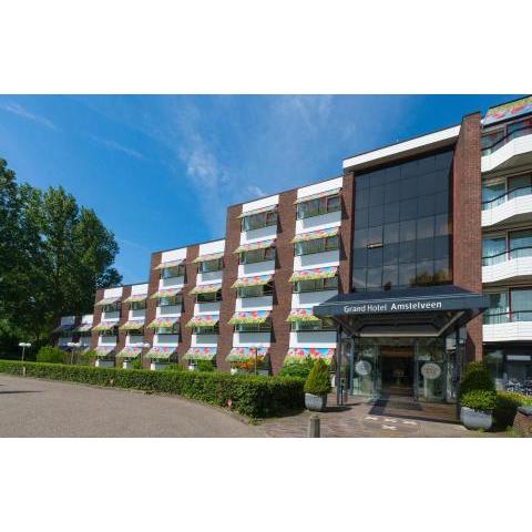 Grand Hotel Amstelveen