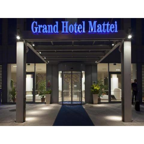 Grand Hotel Mattei