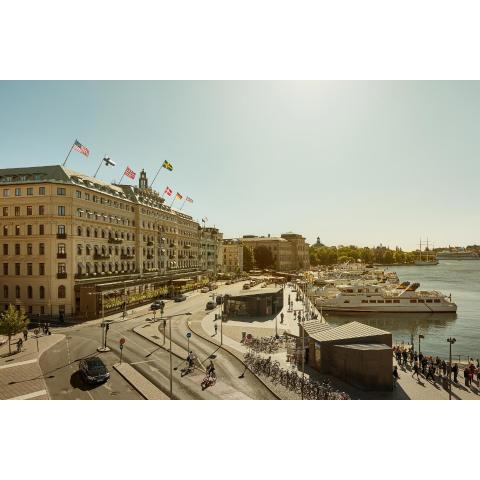 Grand Hôtel Stockholm