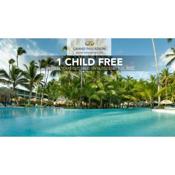 Grand Palladium Bavaro Suites Resort & Spa - All Inclusive