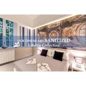 Grand Tour Rome Suites - Liberty Collection