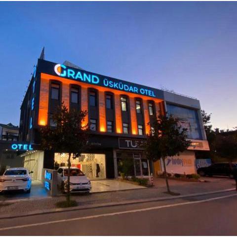 GRAND ÜSKÜDAR OTEL