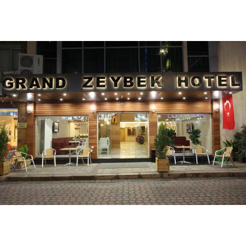 Grand Zeybek Hotel