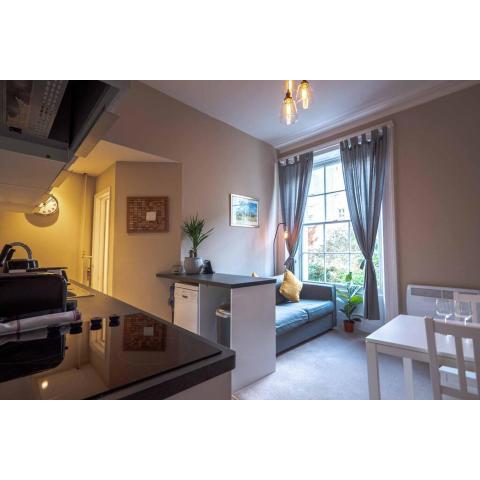 Great 1 Bed Walking Distance To Whiteladies Road