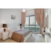 GREAT 2 Bedroom Apartment (Sea View)