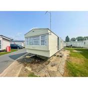 Great 8 Berth Caravan At Seawick Holiday Park, Clacton-on-sea Ref 27053r