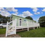 Great 8 Berth Caravan For A Staycation In Clacton-on-sea Ref 26436e