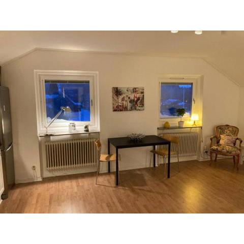 Great Apartment in central Härnösand