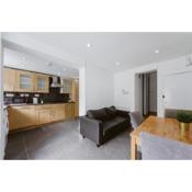Great Rooms in Stepney Green Station - 12