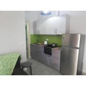 Green Apartment Nidri