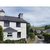 Green Cottage - Snowdonia