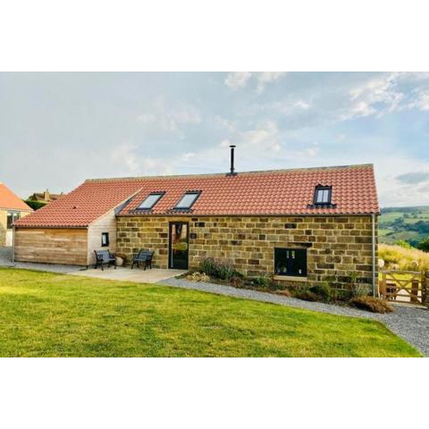 Green End Farm Cottages - The Cow Barn