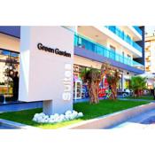 Green Garden Suites Hotel