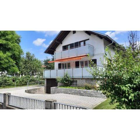 Green Hill Apartments - Dornbirn