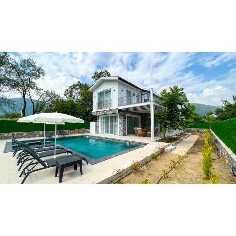 Green Hills Luxury Villa Fethiye, Uzumlu