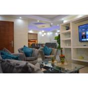 Green Vista Luxury Apt - 20 mins Airport, Beach