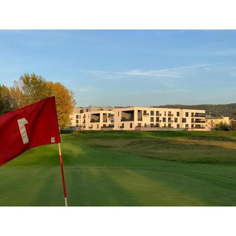 Greenbay Golf Apartments