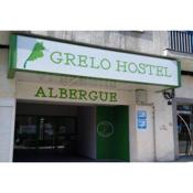 Grelo Hostel