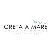 Greta a mare