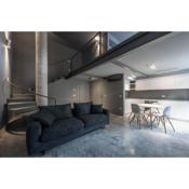 Grey Loft