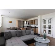 Greystone - 2 Bedroom Flat