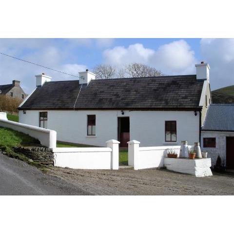 Griffins Holiday Cottage