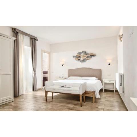 GrindiSuite Relais de Chambre