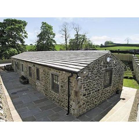 Grisedale Stables Cottage