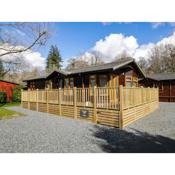 Grizedale Lodge