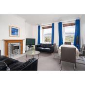 Grosvenor Pad - Lovely 2-bed Flat - FREE ON STREET PARKING