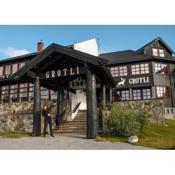 Grotli Høyfjellshotell