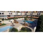 Gruissan-Port-T2-2chambres-5pers-43m2-climatisé-Parking-ValFred