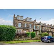 Guest Homes - Beautiful 5 bed in Bradford