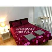 Guest House M&S Porto