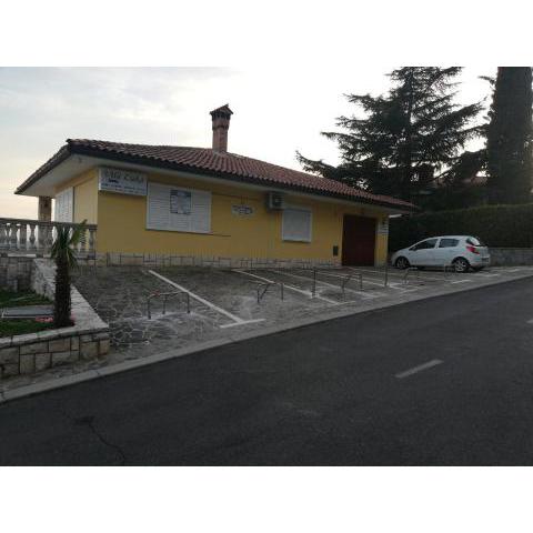 Guest House Vila Luka