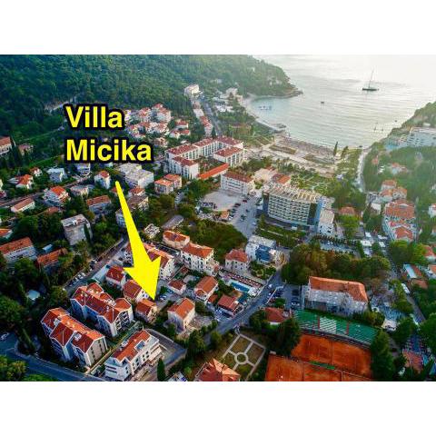 Guest House Vila Micika Dubrovnik