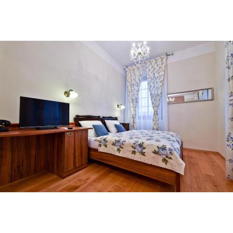 Guesthouse Bistra