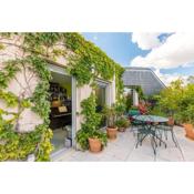 GuestReady- 2 Terrace Duplex with Exceptional View