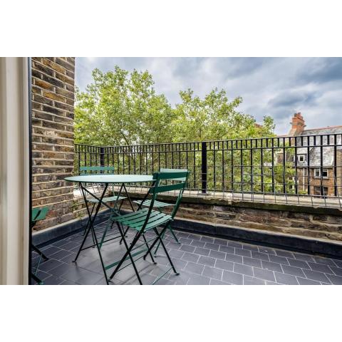 GuestReady - A delightful stay in Camden