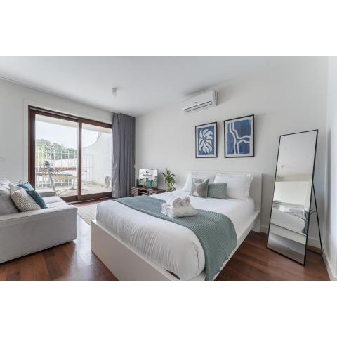 GuestReady - Almada downtown cityflats 1T