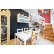 GuestReady - Baixa Blues Apartment for 4 people