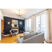 GuestReady - Bright Apartment in the 19th