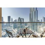 GuestReady - Burj Khalifa Views from the Address