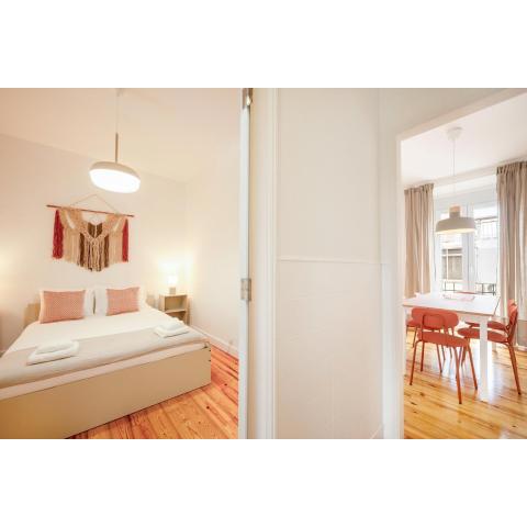 GuestReady - Captain's residence 2E near Alfama