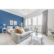 GuestReady - Chic Studio in Urban JLT