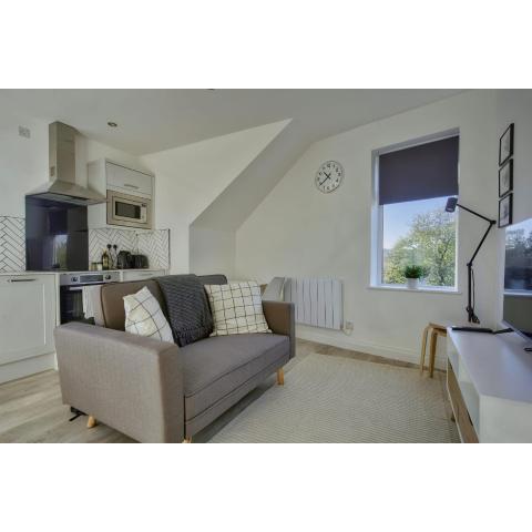 GuestReady - Comfortable Leeds City Apartment