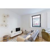 GuestReady - Cosy and Modern Apartment 4mins from Metro