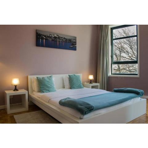 GuestReady - Cozy Boavista Studios