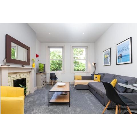 GuestReady - Delightful spot in Brighton