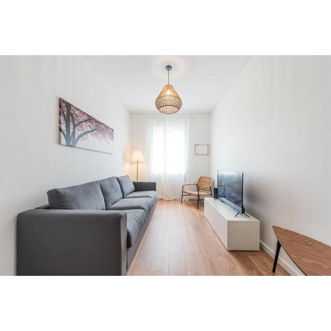 GuestReady - Fluvial Oporto Apartment